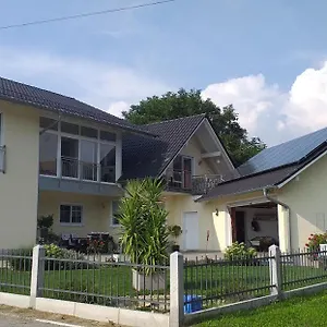 Bei Den Geißens Aldersbach