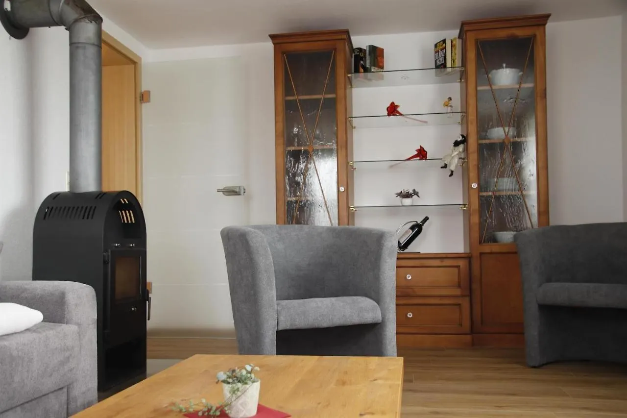 Ferienwohnung Loretta Hergatz Apartment