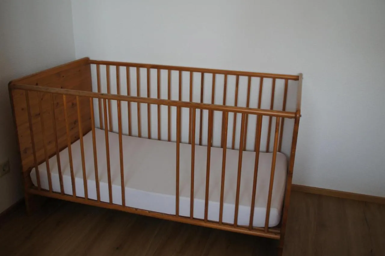 Ferienwohnung Loretta Hergatz Germany