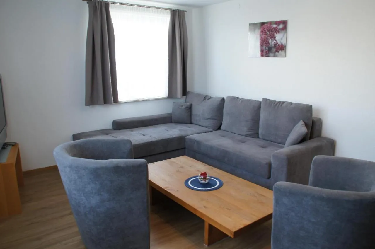 Ferienwohnung Loretta Hergatz