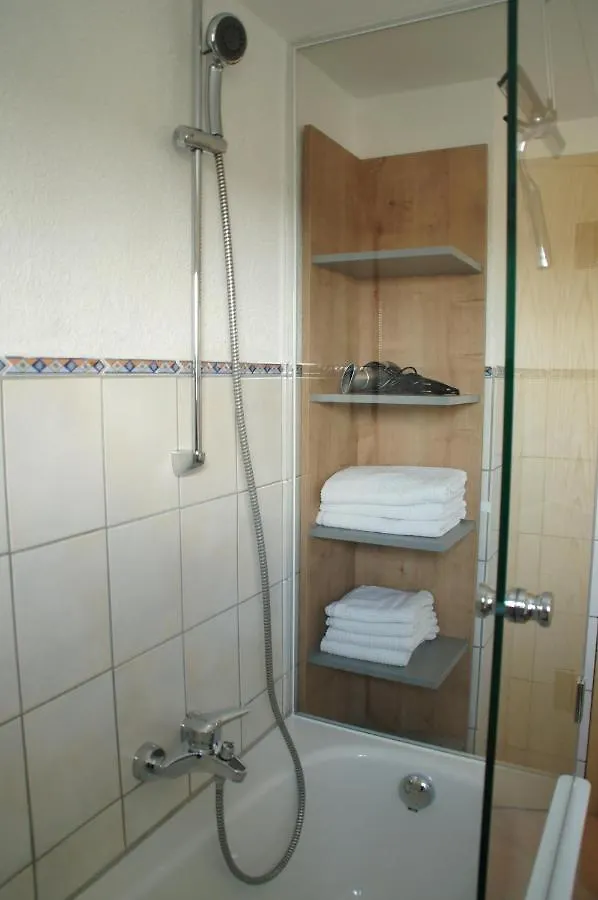 Apartment Ferienwohnung Loretta Hergatz Deutschland